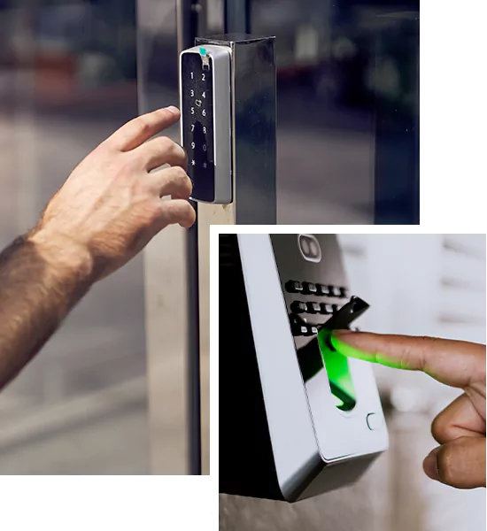 About Access Control in Aurora, ON