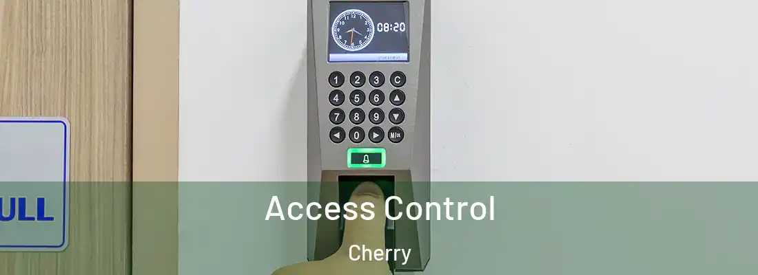 Access Control Cherry