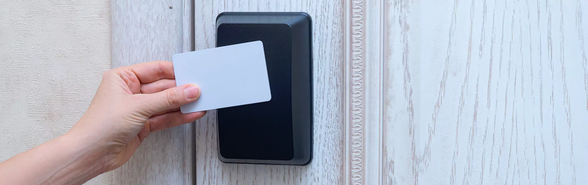 Card Lock Cherry - Card Lock Systems For Businesses