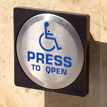 Handicap Door Access Solutions in Aurora, ON