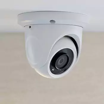 CCTV Camera System in Aurora, ON