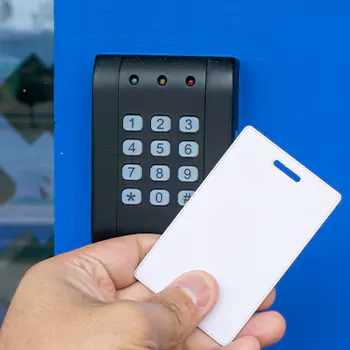Employee Access Card Systems in Aurora, ON
