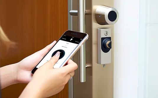 Access Management in Aurora, ON