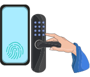 Access Control Technician in Aurora