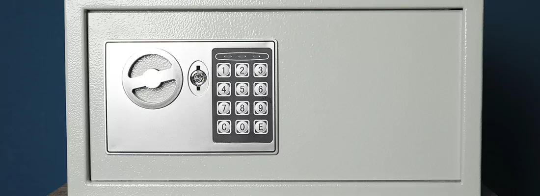 24 hour Safe Unlocking Locksmith in Aurora, ON