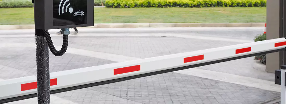 Affordable Automatic Vehicle Barrier Installation Services in Aurora, ON