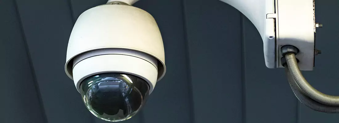 Affordable CCTV Camera System Solutions for Homes and Businesses in Aurora, ON