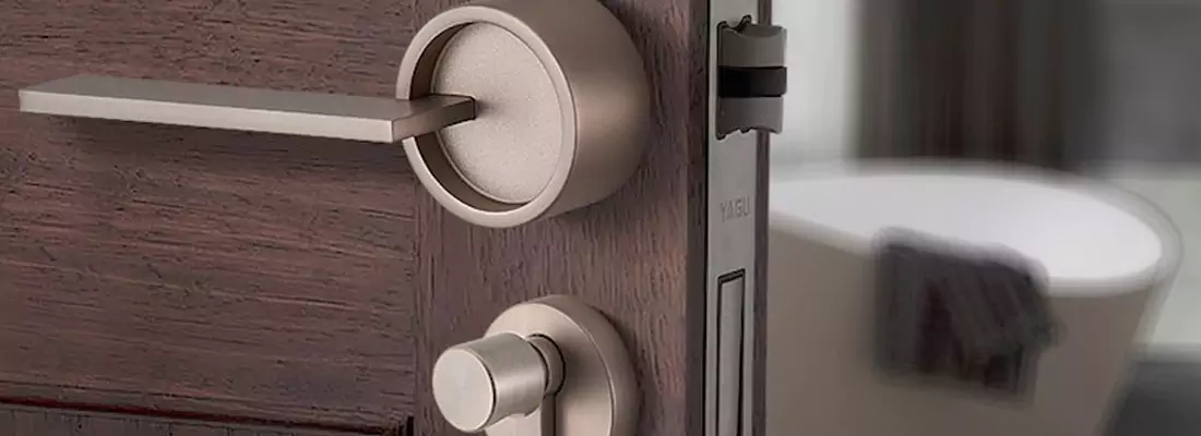 Affordable Cylinder Strike Installation Services in Aurora, ON