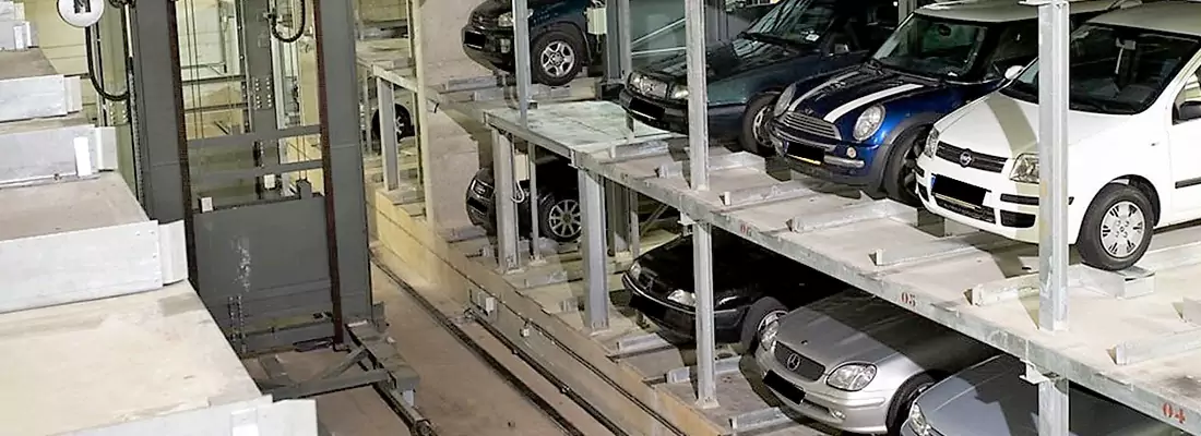 Affordable Electric Parking Pillar Systems for Residential and Commercial Properties in Aurora, ON