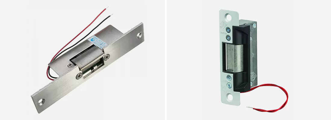 Affordable Electric Strike Systems for Enhanced Security in Aurora, ON