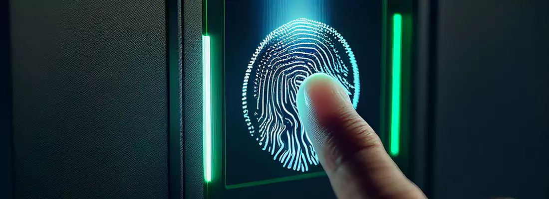 Affordable Fingerprint Lock Solutions for Homes and Businesses in Aurora, ON