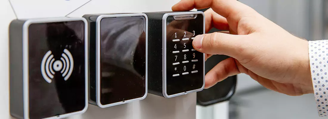 Affordable Gate Safety Sensor Systems for Homes in Aurora, ON