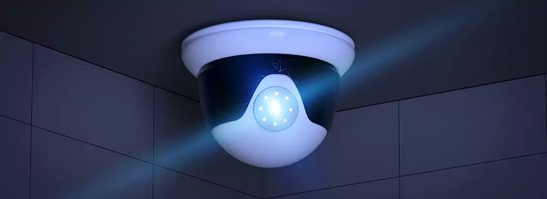 Affordable Night Vision CCTV Camera Services in Aurora, ON