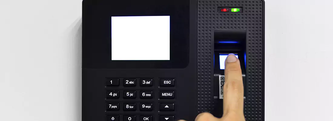 Affordable Office Access Control Systems for Small and Large Offices in Aurora, ON