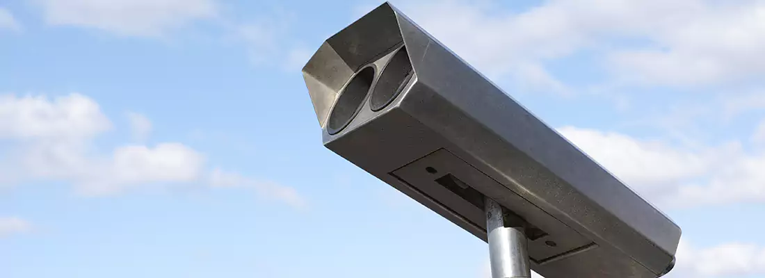 Affordable Outdoor CCTV Camera Installation Services in Aurora, ON