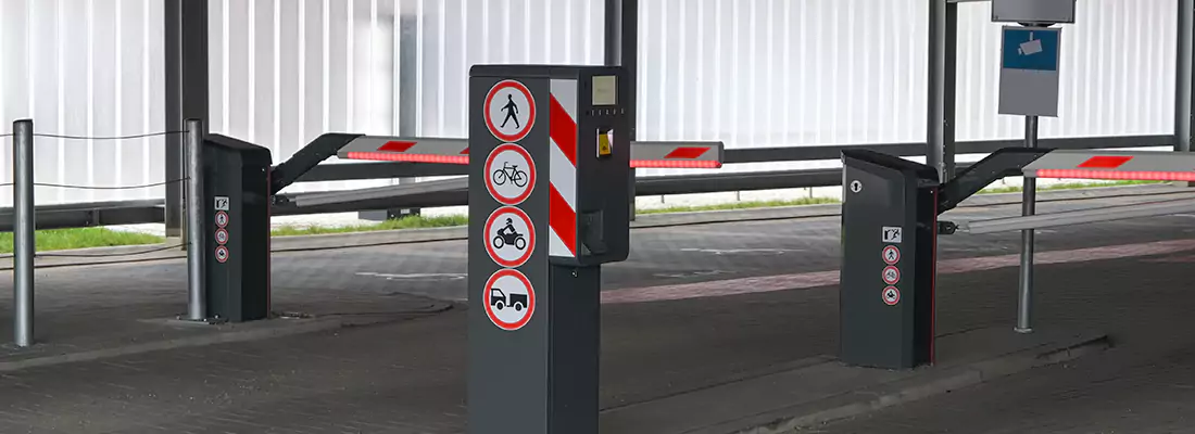 Affordable Parking Gate Systems for Efficient Access Control in Aurora, ON