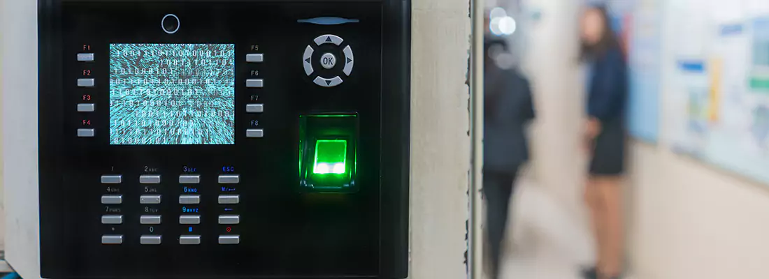Benefits of Time-Based Lock Schedule Systems for Homes and Businesses in Aurora, ON