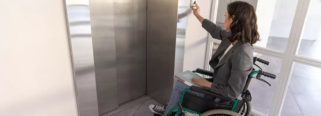 Best Handicap Door System Service in Aurora, ON