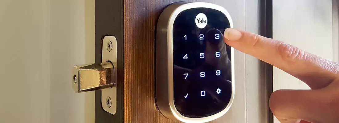 Best PIN Code Locks for Residential and Commercial Security in Aurora, ON