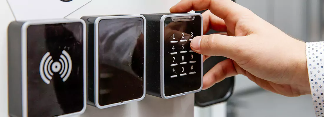 Best WiFi Smart Locks for Homes and Offices in Aurora, ON