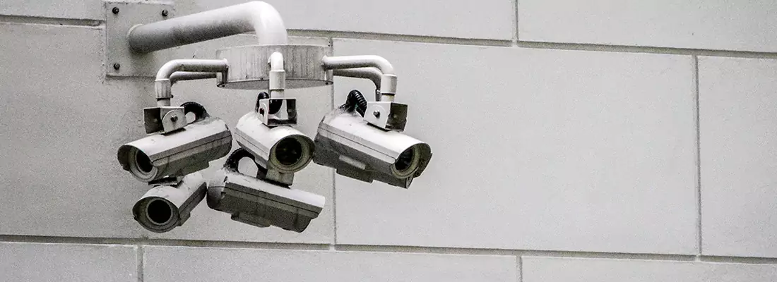 CCTV Camera Systems Are Essential for Security in Aurora, ON