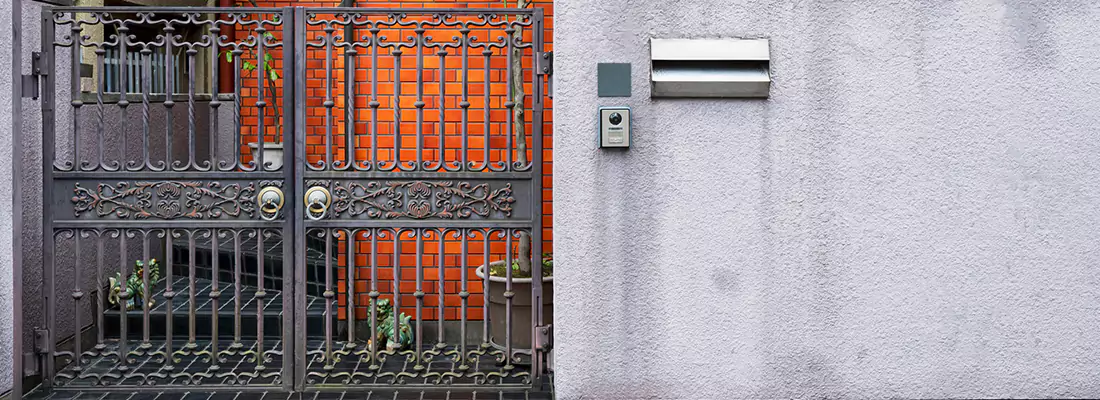 Residential Gate Systems for Ultimate Convenience in Aurora, ON