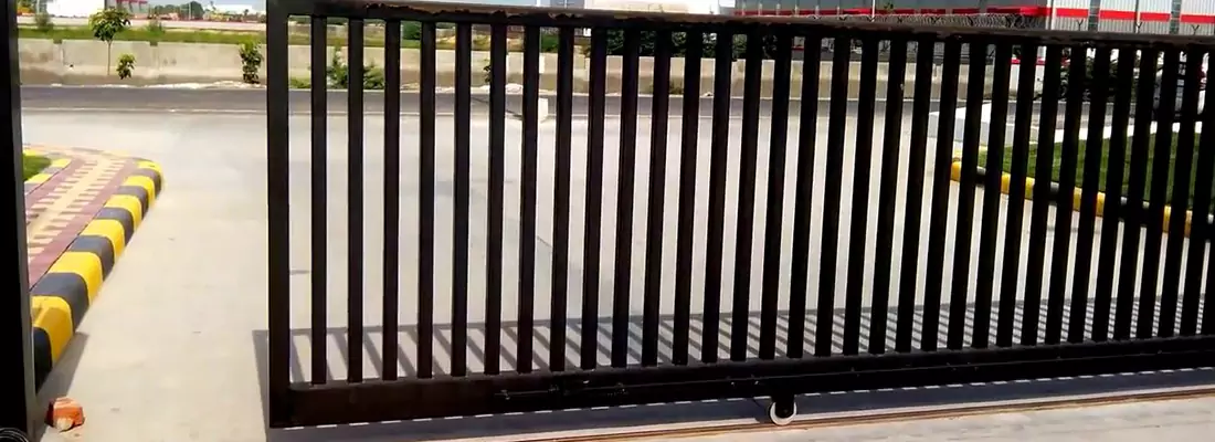 Commercial Automatic Sliding Repair and Maintenance in Aurora, ON