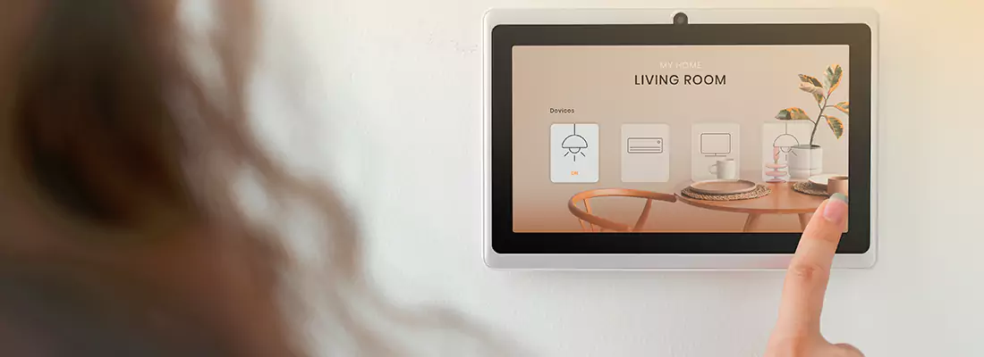 Commercial Video Intercom Systems for Businesses in Aurora, ON