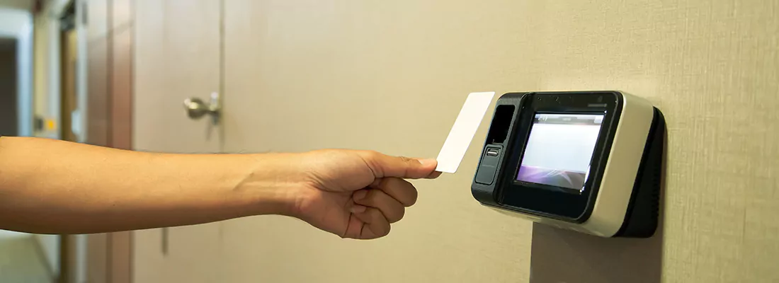 Customizable Employee Access Card Solutions in Aurora, ON
