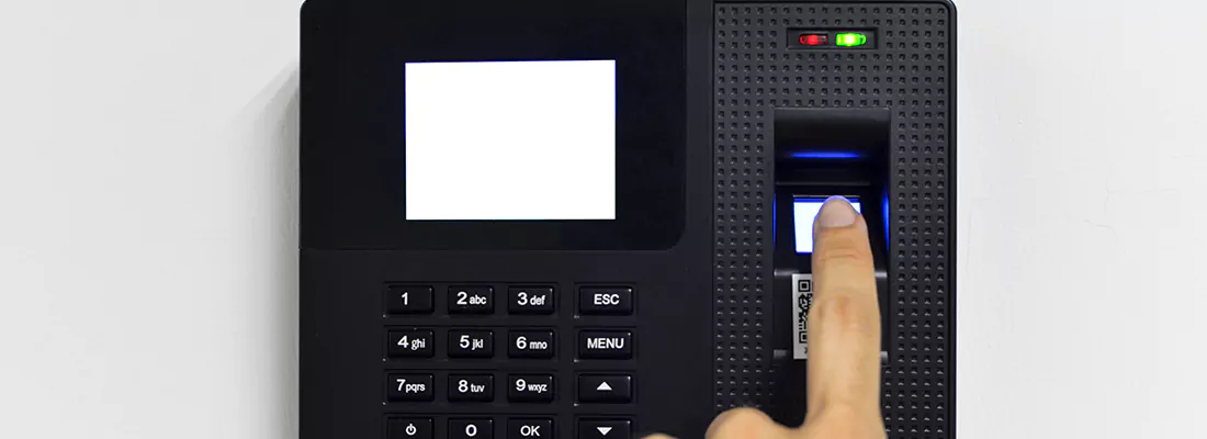 Door Access Control And Security in Aurora, ON