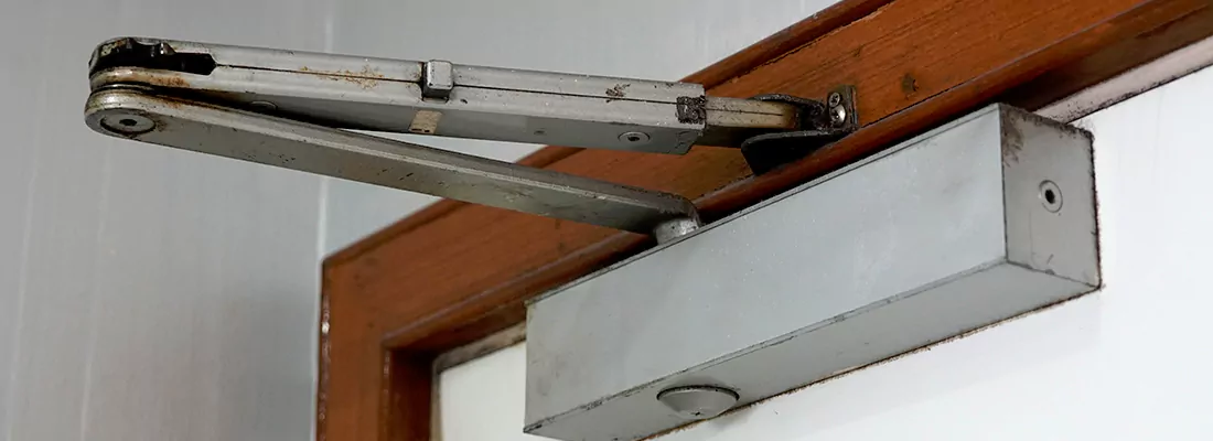 Door Closer Specialists in Aurora, ON