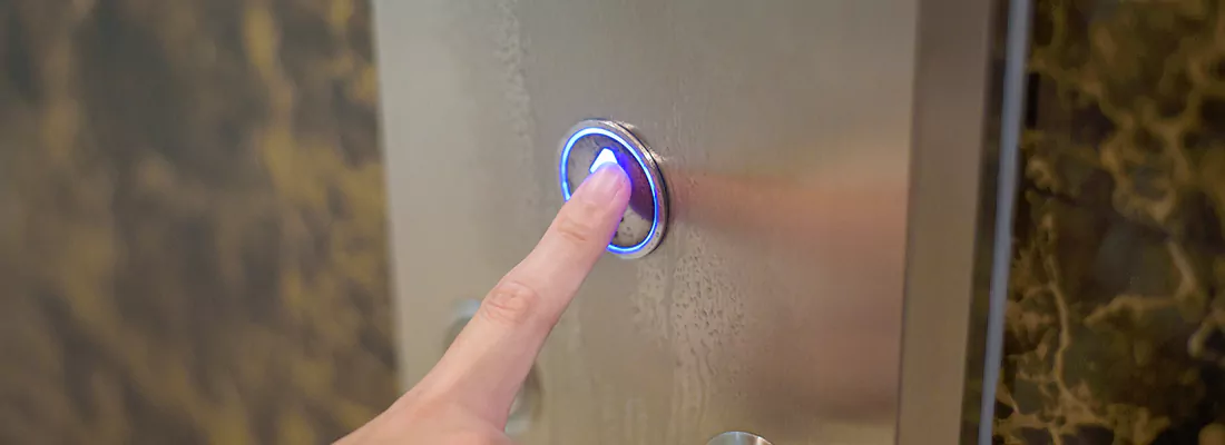 Door Opening Button Solutions for Businesses in Aurora, ON