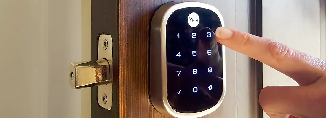Electric Door Installation in Aurora, ON