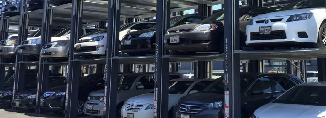 Electric Parking Pillars: A Smart Parking Solution for Residents in Aurora, ON