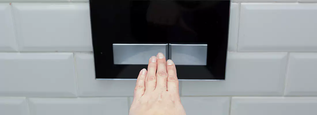 Emergency Washroom Button Testing and Maintenance Services in Aurora, ON