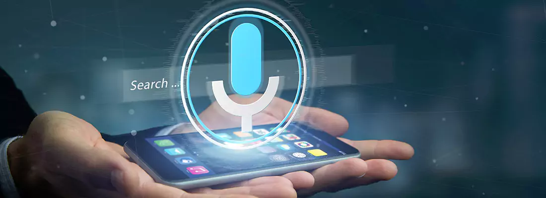 Enhance Security with Voice Recognition Access Systems in Aurora, ON