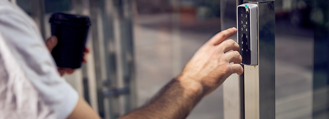 Enhance Storefront Security with Access Control Systems in Aurora, ON