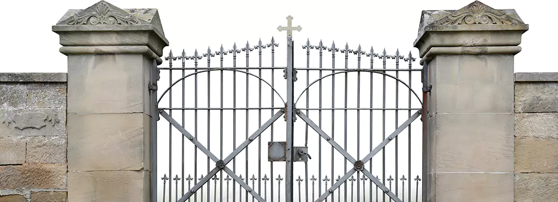 Expert Maintenance and Repair for Proximity Sensor Gates in Aurora