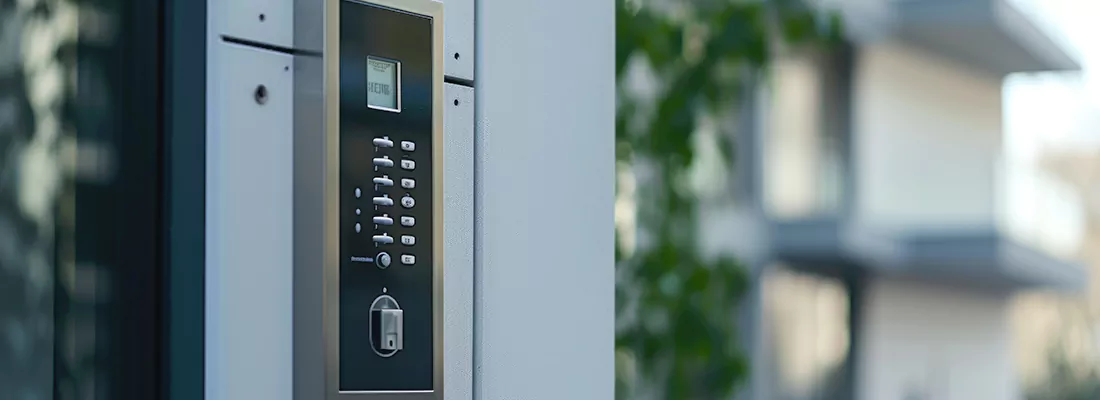 Expert Maintenance and Repairs For Keyless Entry Systems in Aurora, ON