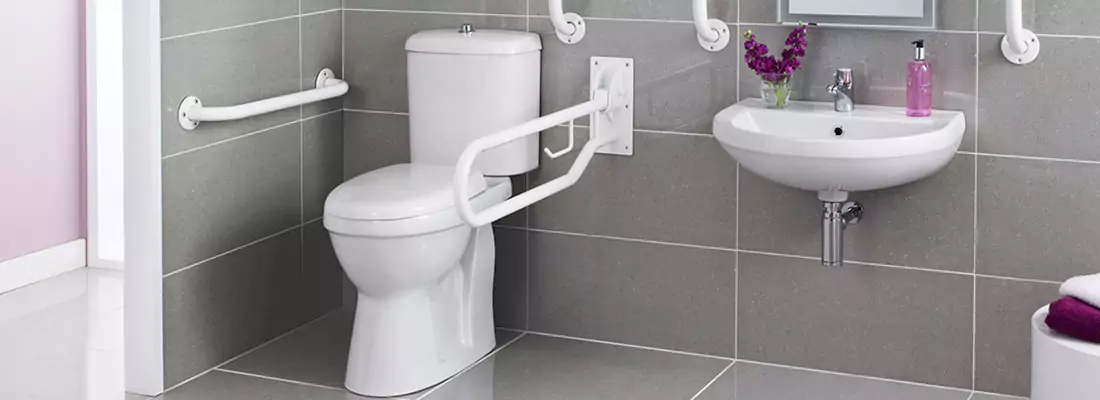 Fast and Professional Handicap Washroom Installations in Aurora, ON