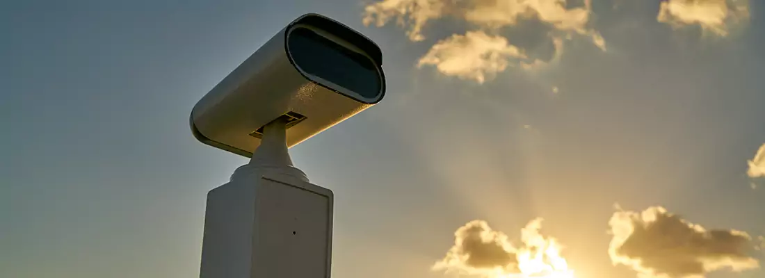 Features of Our IP Camera Systems in Aurora, ON