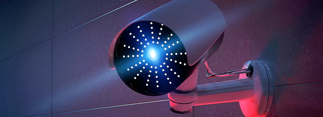 Features of Our Night Vision CCTV Cameras in Aurora, ON