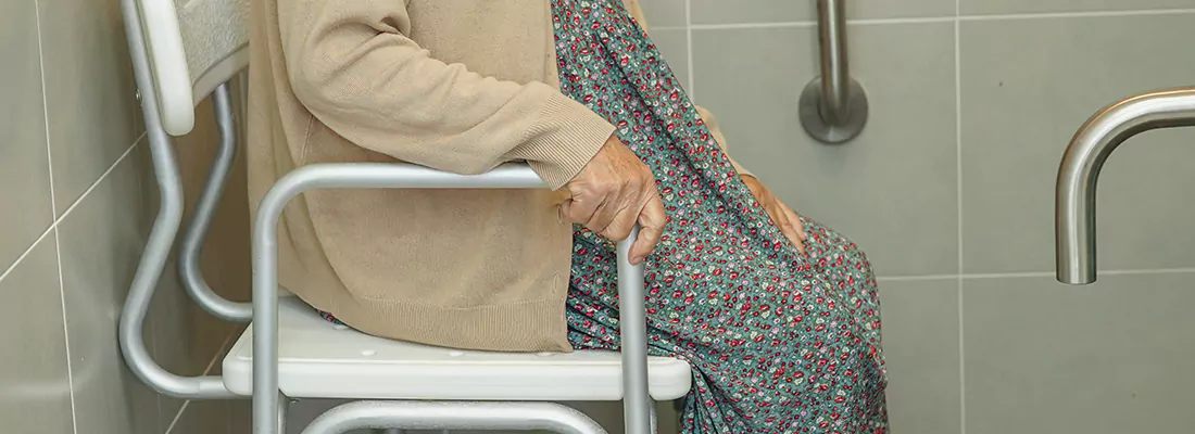 Handicap Toilet Repairs and Maintenance in Aurora, ON