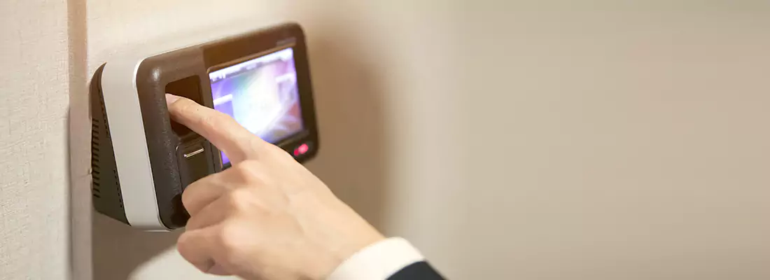 Hassle-Free Badge Access Installation and Support in Aurora, ON