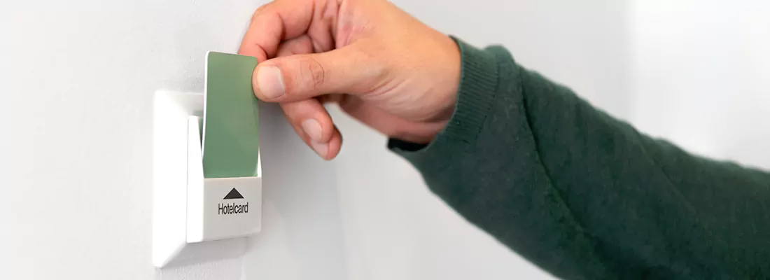 How Door Schedule Systems Improve Access Control in Aurora, ON