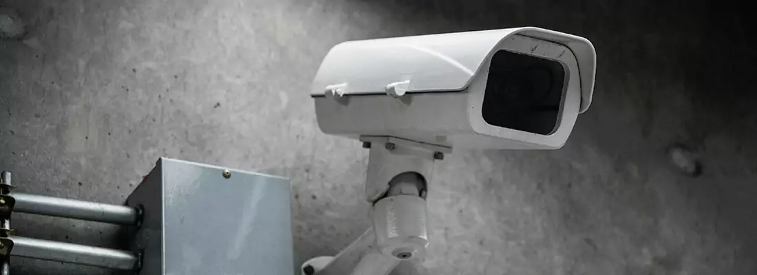 Indoor CCTV Camera Repair and Maintenance Services in Aurora, ON