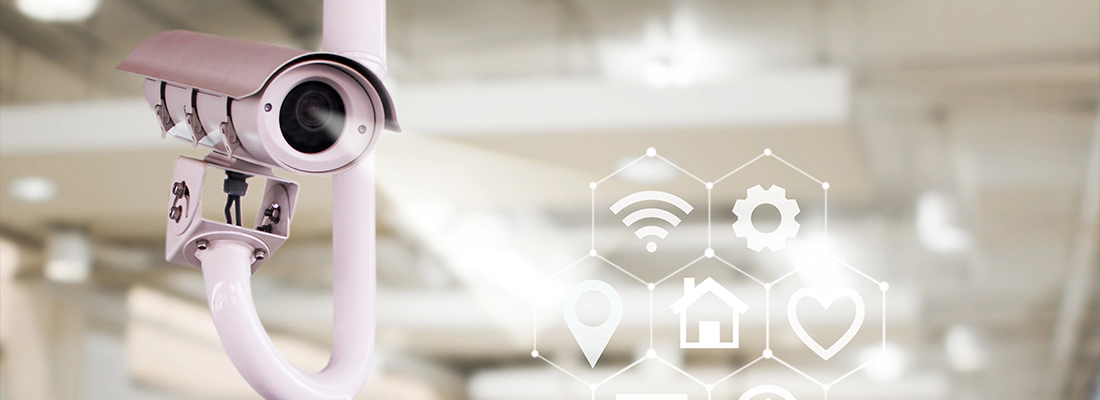 Indoor Security Camera Solutions for Aurora, ON