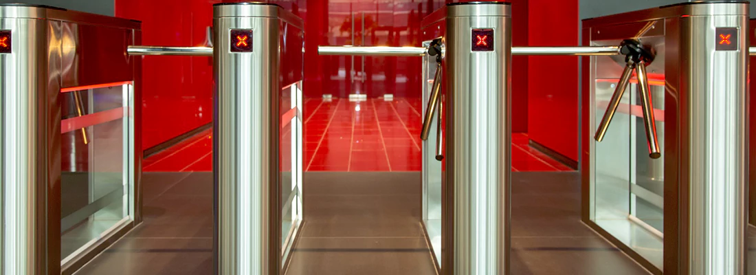 Low-Maintenance RFID Gate Installations in Aurora, ON