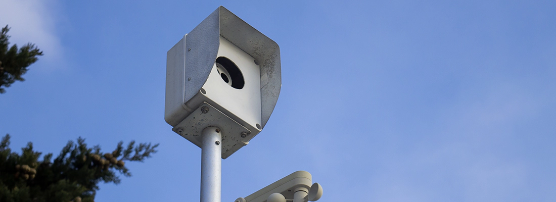24/7 Monitoring Security Camera Systems in Aurora, ON