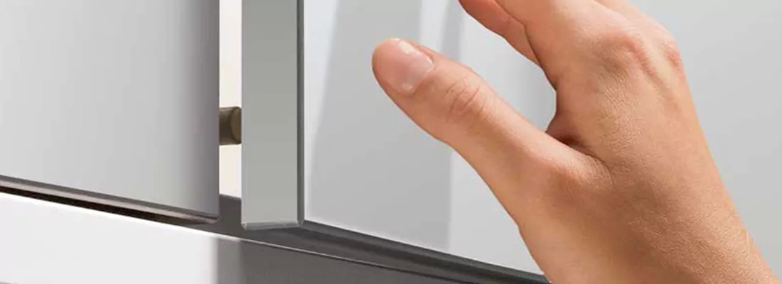 Professional Installation of Push to Open Door Systems in Aurora, ON